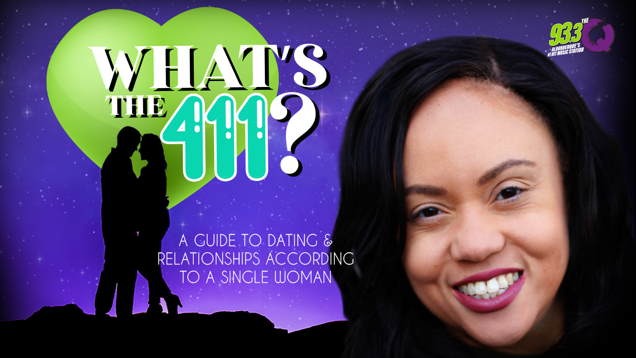 #Whatsthe411: Relationship Lies we tell