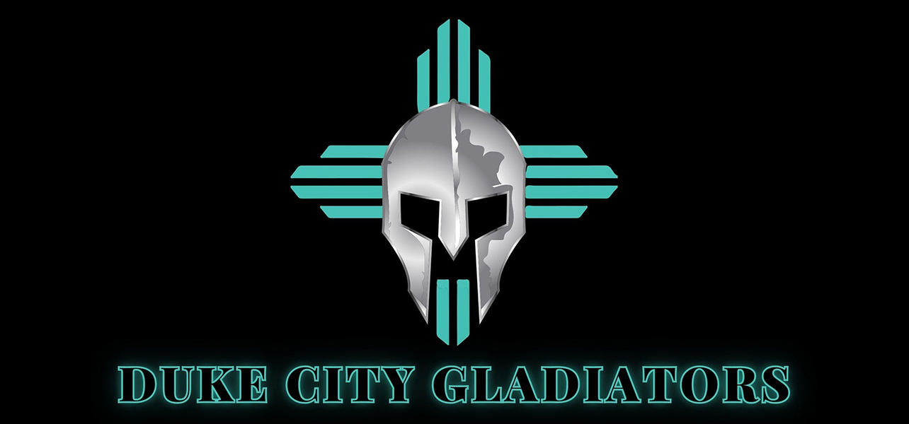 93.3 The Q’s “Duke City Gladiators tickets” Contest – Official Rules