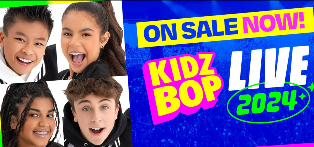 Kidz Bop Live