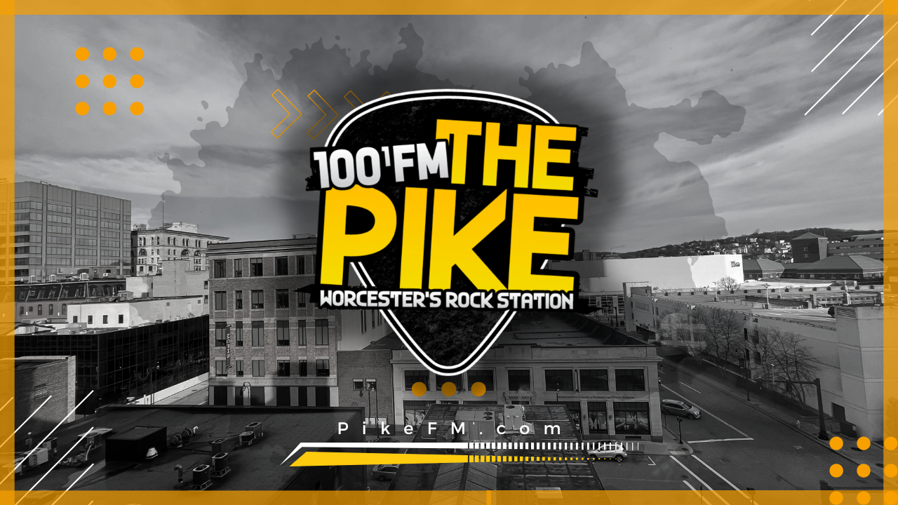 Webster Police on the Loose 5-Foot Lizard – Chief Wentworth Breaks It Down | The Pike Morning Show