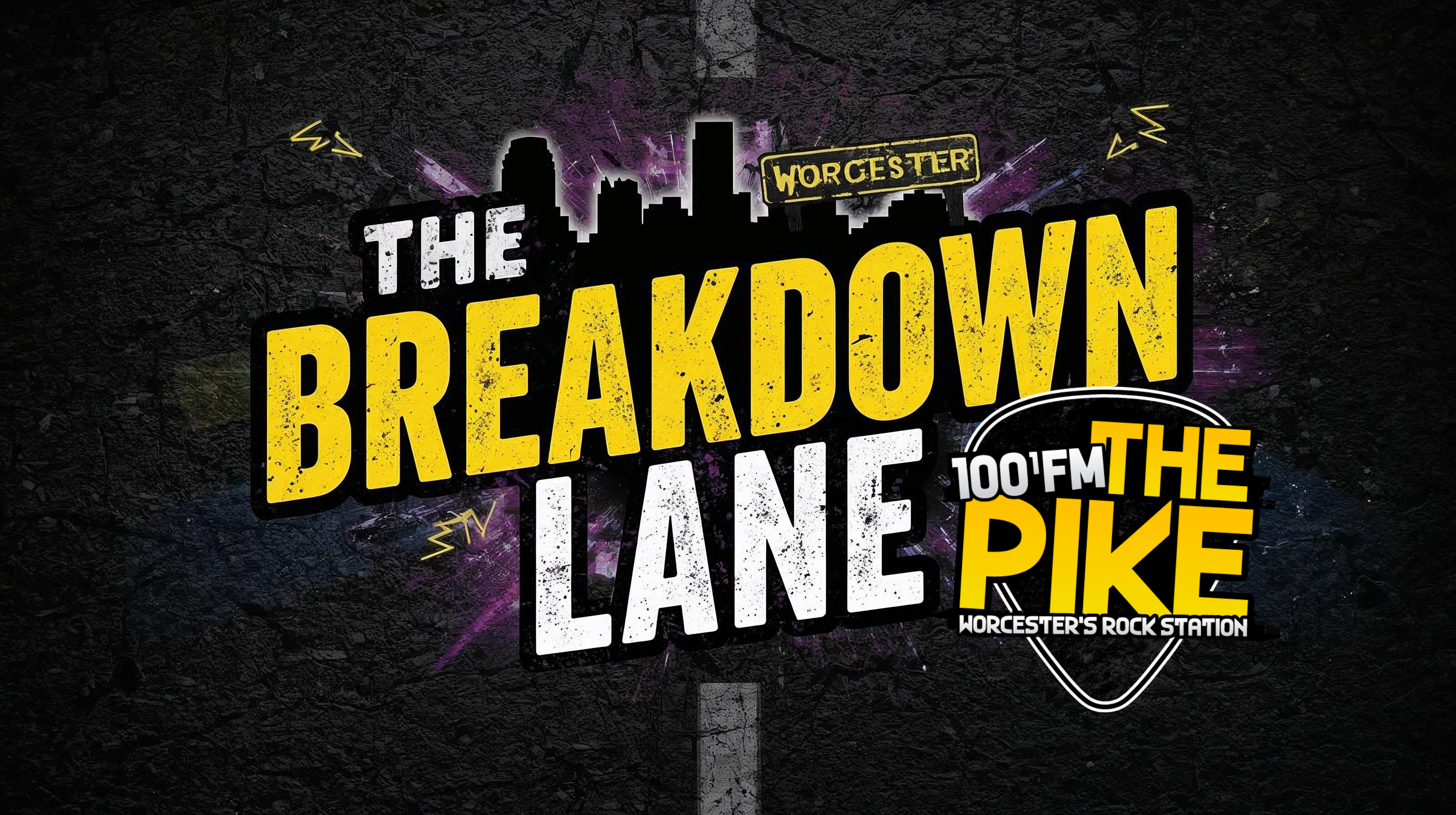 The Breakdown Lane for Aug 29th, 2025