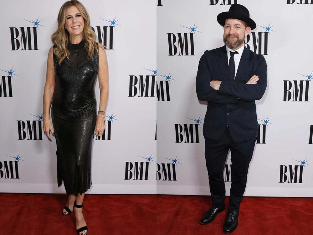 Kristian Bush & Rita Wilson Plan Co-Headlining Tour