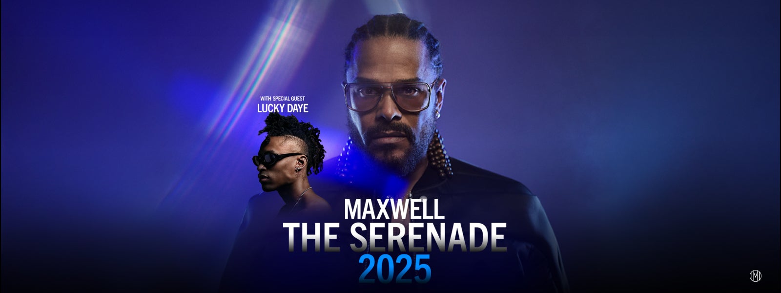 Maxwell at Rocket Arena
