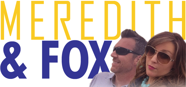 Albuquerque Teen In Love With His Teacher | Meredith and Fox