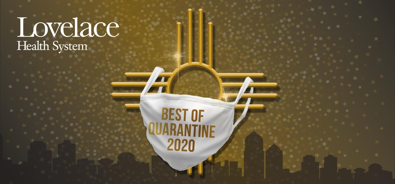 Best of Quarantine – Official Rules