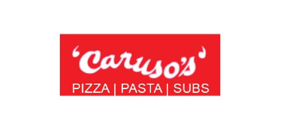 Win a $25 Caruso’s Gift Certificate – Official Rules