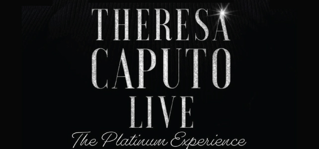 THERESA CAPUTO TICKETS CONTEST – OFFICIAL RULES