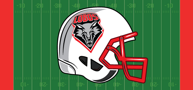 NM Lobo’s Football vs UNLV Contest Official Rules