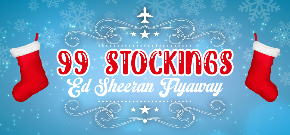 99 Stockings Flyaway – Official Rules Kmga Fm