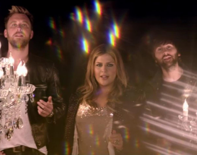 The Song Remembers When: “Bartender” – Lady Antebellum