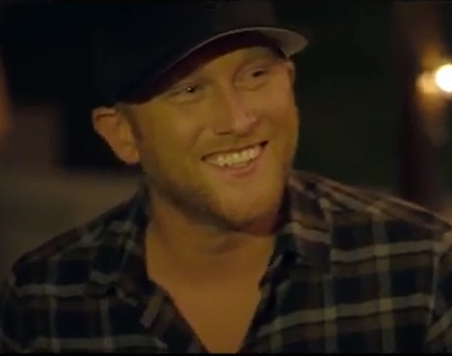 The Song Remembers When: “Middle of a Memory” – Cole Swindell