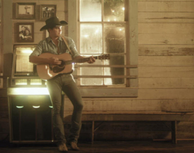 The Song Remembers When: “Head Over Boots” – Jon Pardi