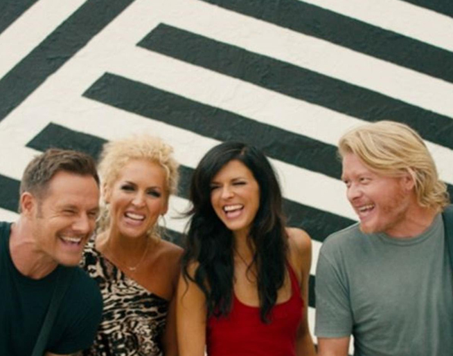 The Song Remembers When: “Day Drinking” – Little Big Town