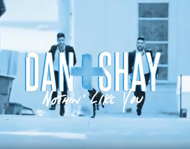 The Song Remembers When: “Nothin’ Like You” – Dan + Shay