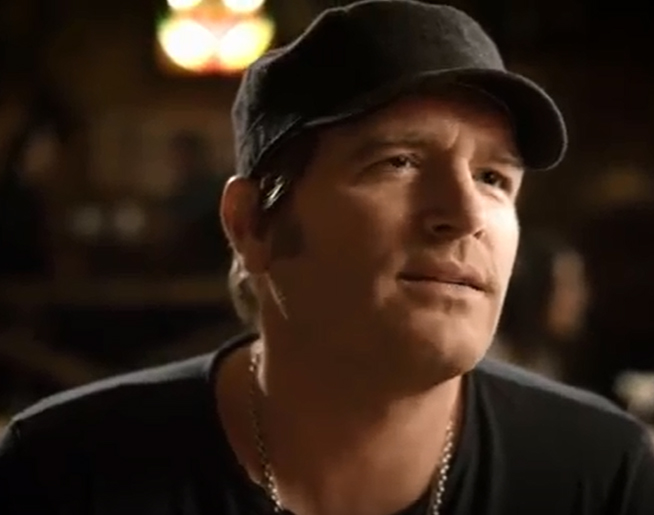 The Song Remembers When – Jerrod Niemann – “Drink To That All Night”