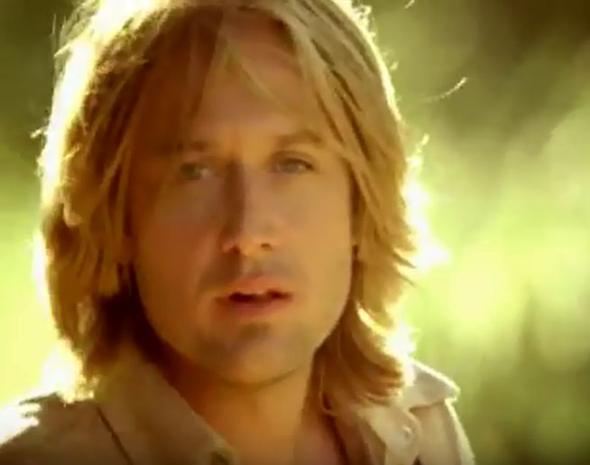 The Song Remembers When: “Somebody Like You” – Keith Urban