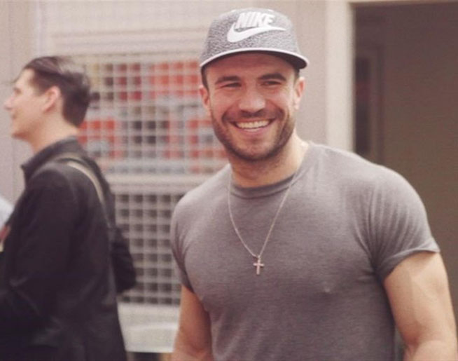 The Song Remembers When: “House Party” – Sam Hunt