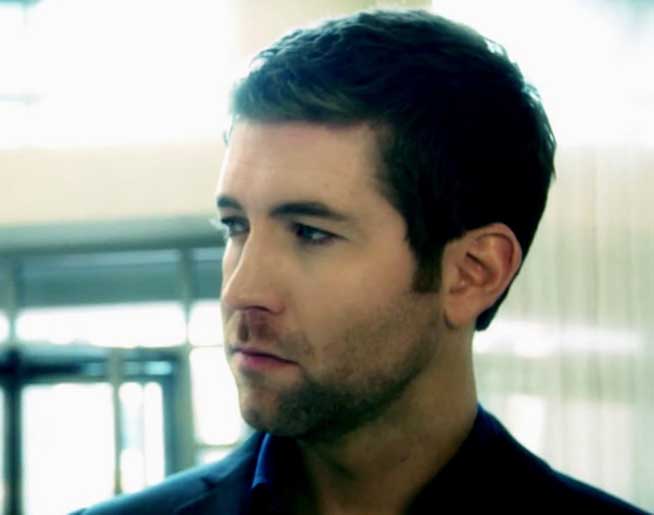 The Song Remembers When: “Time is Love” – Josh Turner