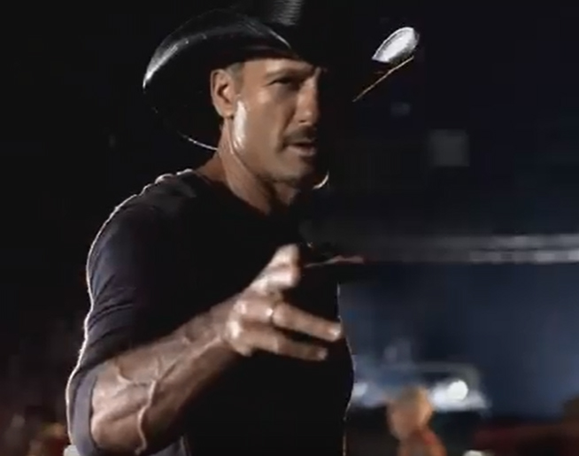 The Song Remembers When: “Truck Yeah” – Tim McGraw