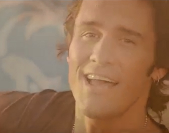 The Song Remembers When: Joe Nichols – “Sunny and 75”