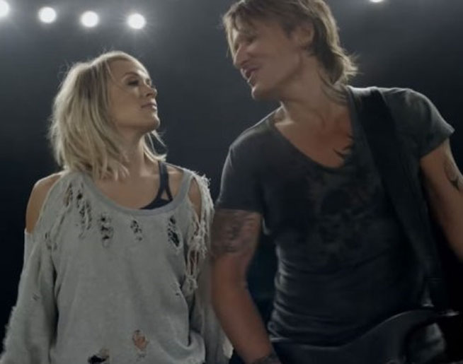 The Song Remembers When: “The Fighter” – Keith Urban and Carrie Underwood