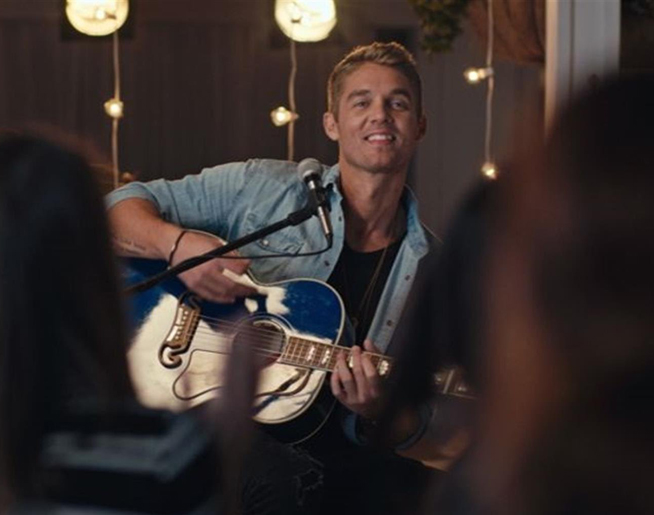 The Song Remembers When: “Sleep Without You” – Brett Young