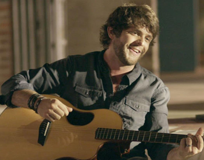 The Song Remembers When: “It Goes Like This” – Thomas Rhett