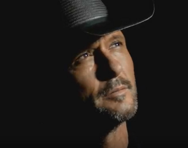 The Song Remembers When: “Humble and Kind” – Tim McGraw
