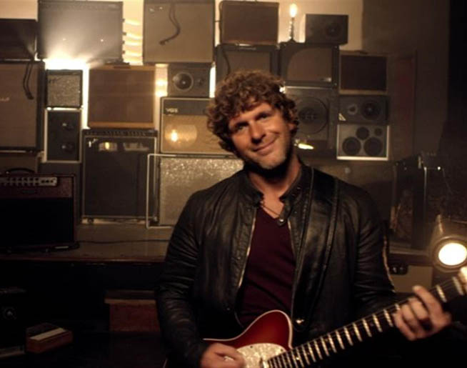 The Song Remembers When: “Don’t It” – Billy Currington