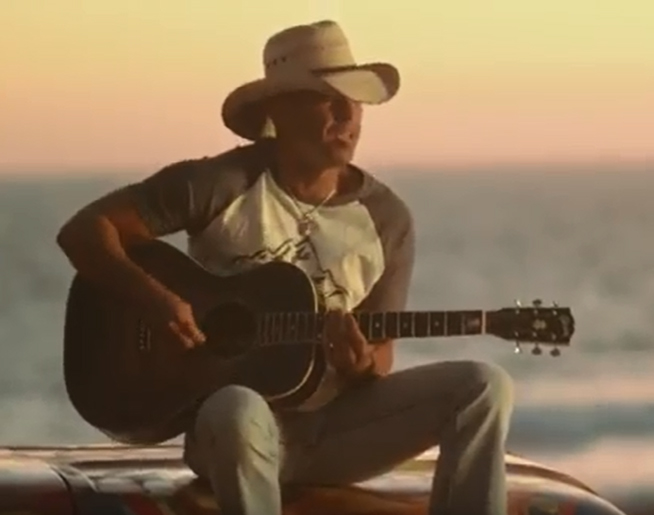 The Song Remembers When: “American Kids” – Kenny Chesney
