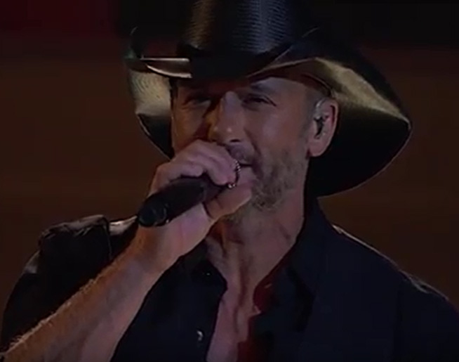 The Song Remembers When: “Diamond Rings and Old Barstools” – Tim McGraw