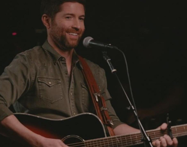 The Song Remembers When: “Hometown Girl” – Josh Turner