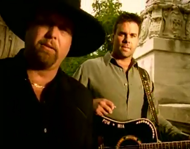 The Song Remembers When: “My Town” – Montgomery Gentry