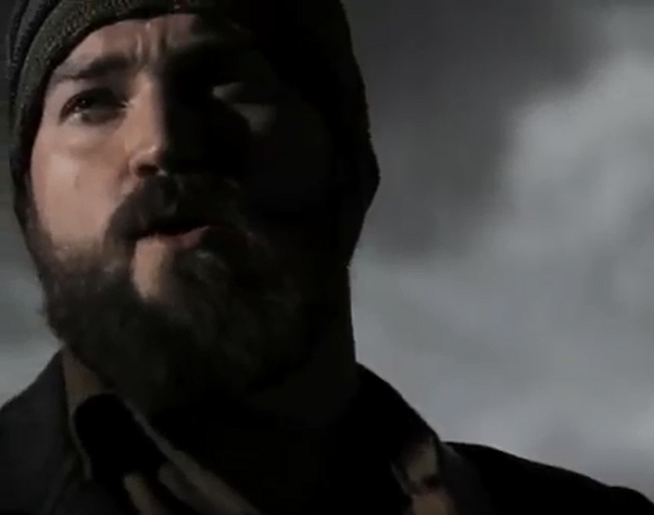 The Song Remembers When: “Colder Weather” – Zac Brown Band