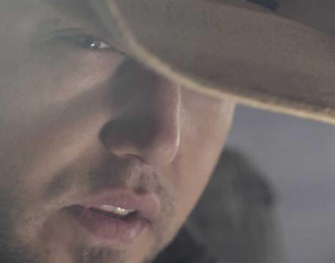 The Song Remembers When: “Fly Over States” – Jason Aldean