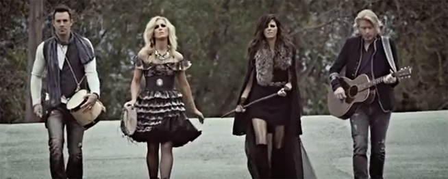 The Song Remembers When: “Tornado” – Little Big Town