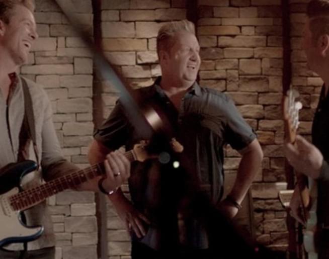 The Song Remembers When: Rascal Flatts – “I Like the Sound of That”