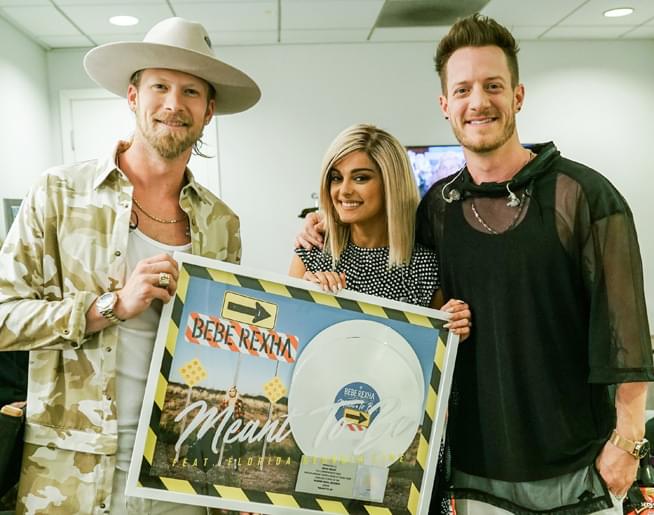 American Country Countdown Chart – Week of April 30, 2018