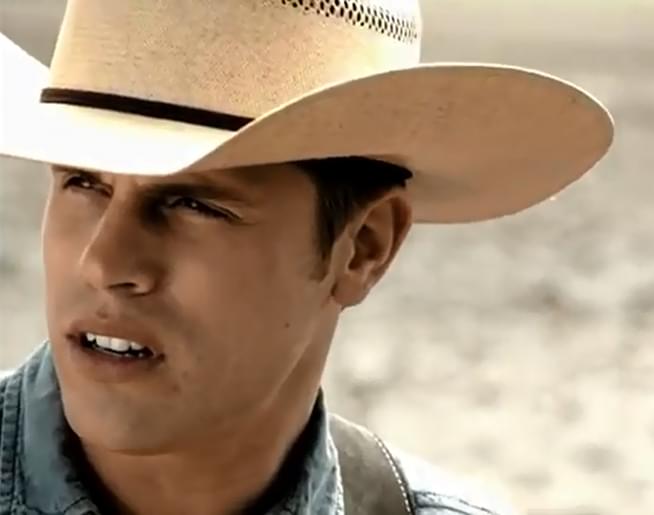 The Song Remembers When: Dustin Lynch’s “Cowboys and Angels”