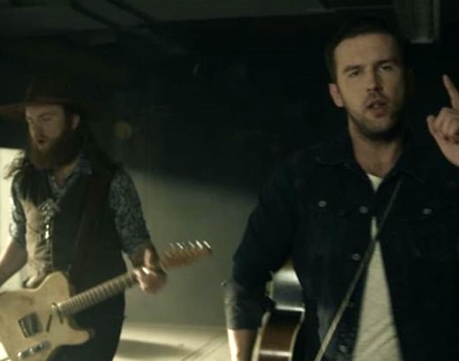 The Song Remembers When: Brothers Osborne – “Stay a Little Longer”