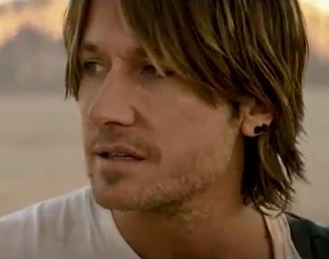 The Song Remembers When: Keith Urban – “For You”