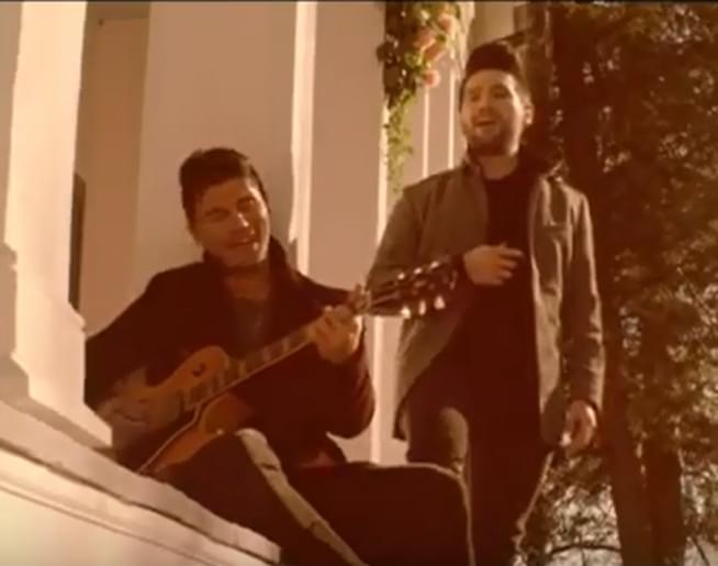 The Song Remembers When: Dan + Shay’s “From the Ground Up”