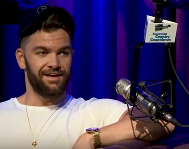 Kix TV: Dylan Scott