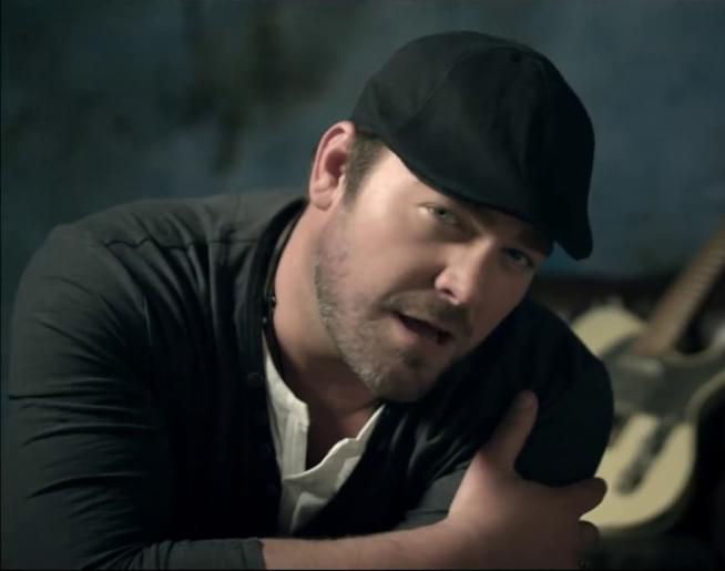 The Song Remembers When: Lee Brice’s “Hard To Love”