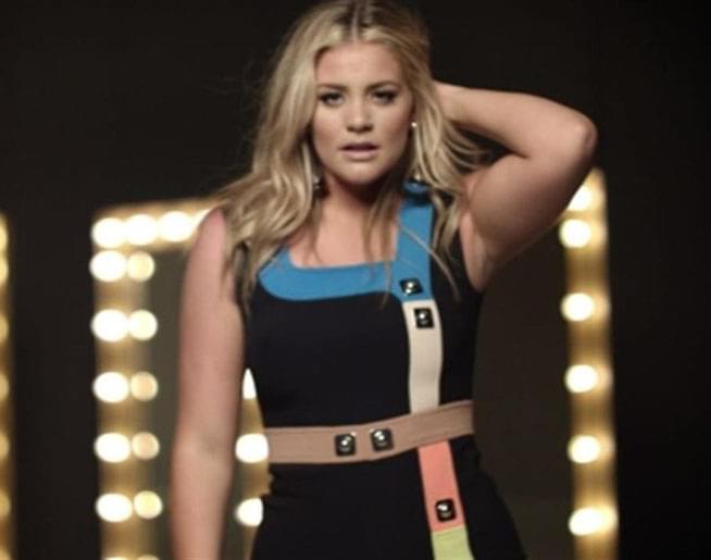 The Song Remembers When: Lauren Alaina’s “Road Less Traveled”