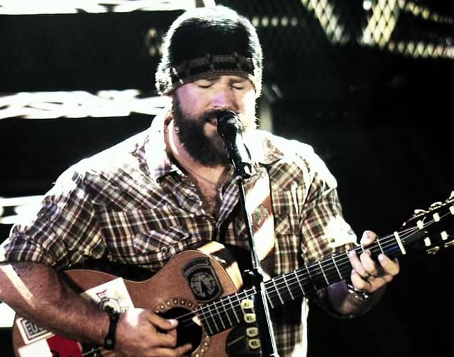 The Song Remembers When: Zac Brown Band – “Keep Me in Mind”