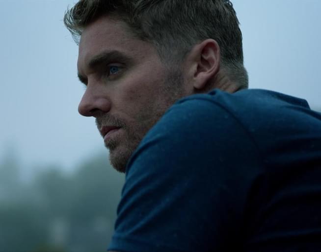 The Song Remembers When: Brett Young – “Like I Loved You”