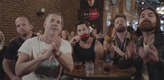 The Song Remembers When: Old Dominion – “No Such Thing as a Broken Heart”