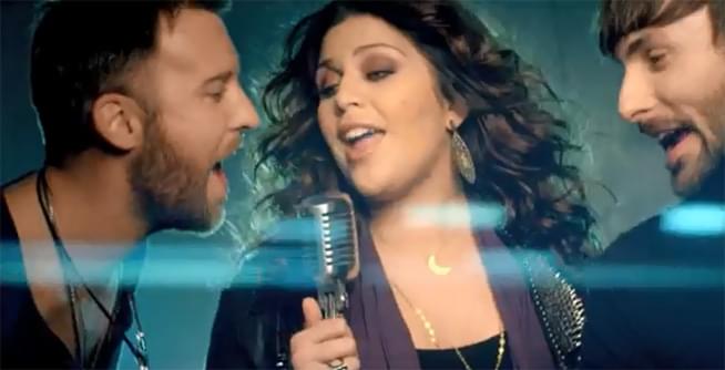 The Song Remembers When: Lady Antebellum – “Downtown”