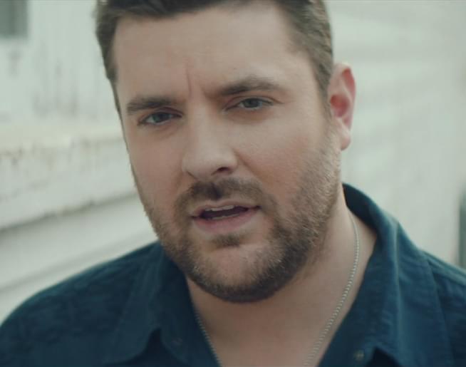 The Song Remembers When: Chris Young featuring Vince Gill – “Sober Saturday Night”